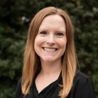 Meredith Driscoll