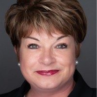 Kathy Johnson
