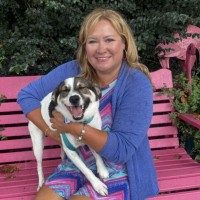 Molly Goldston