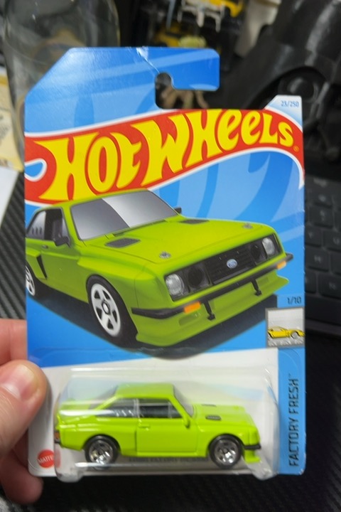 Ford Escort RS2000