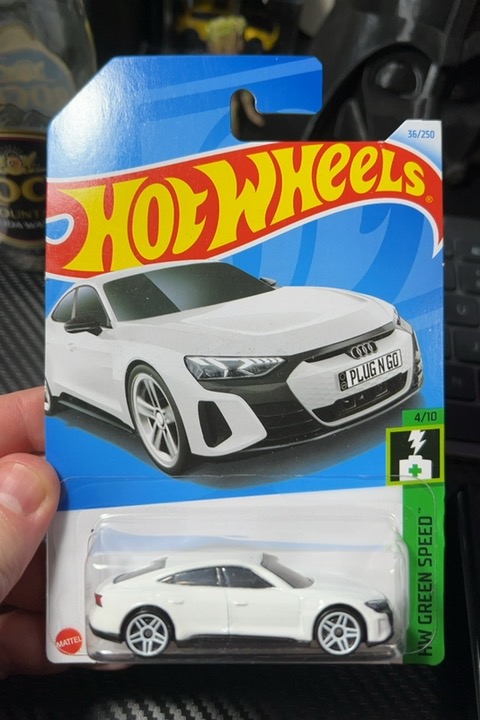 Audi RS E-Tron GT