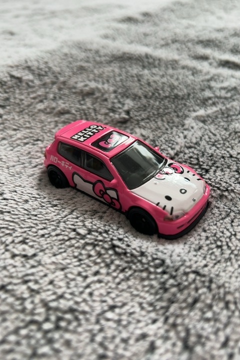 Honda Civic EG