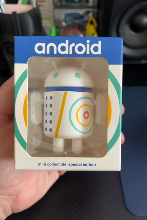 I/O 2018