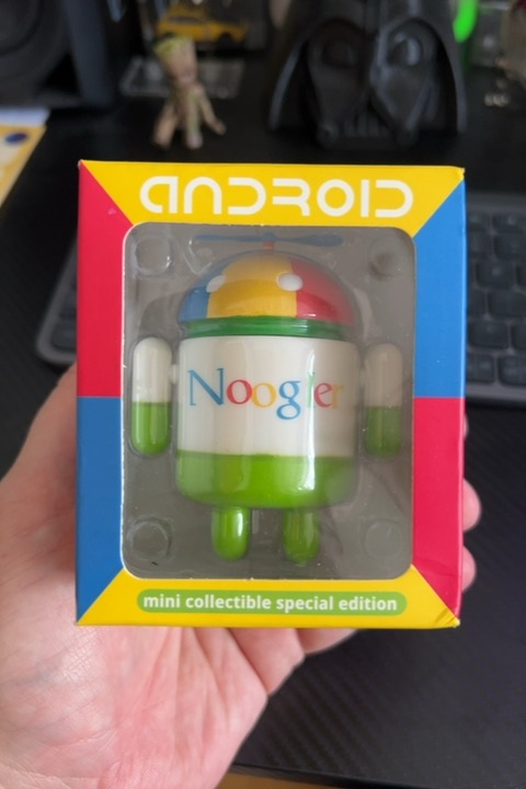 Noogler