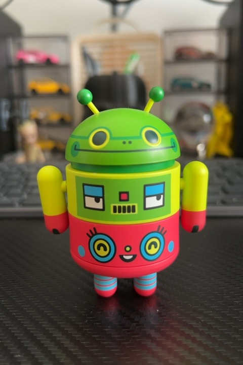 Mix Bot 05
