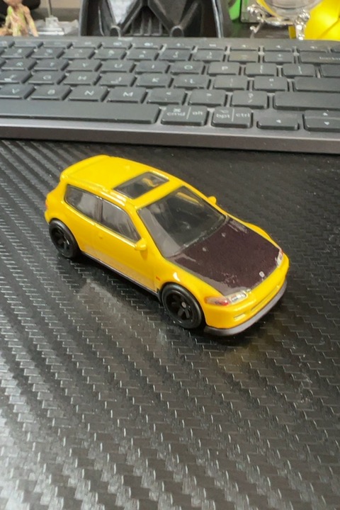 Honda Civic EG