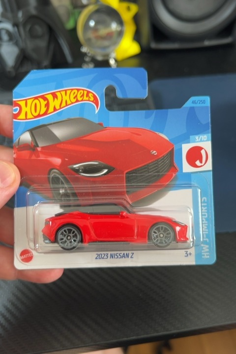 2023 Nissan Z