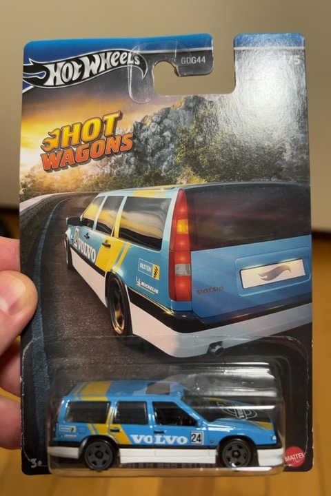 Volvo 850 Estate