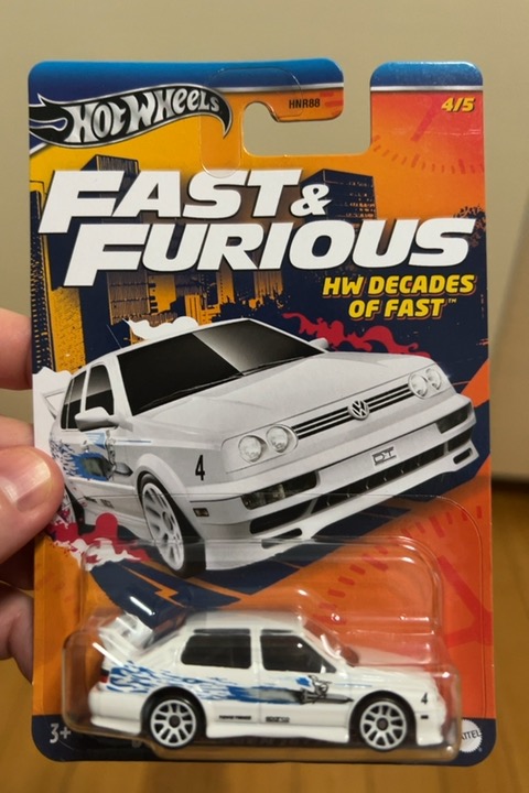Volkswagen Jetta MK3