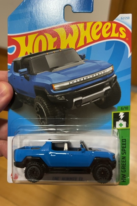 GMC Hummer EV