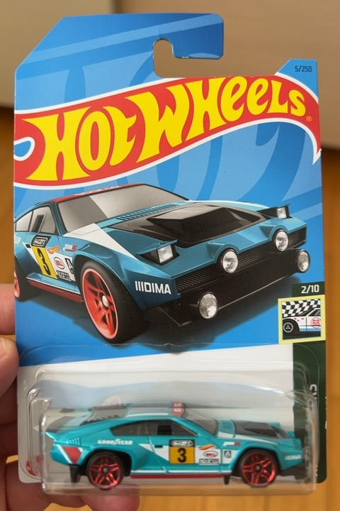 Dimachinni Veloce