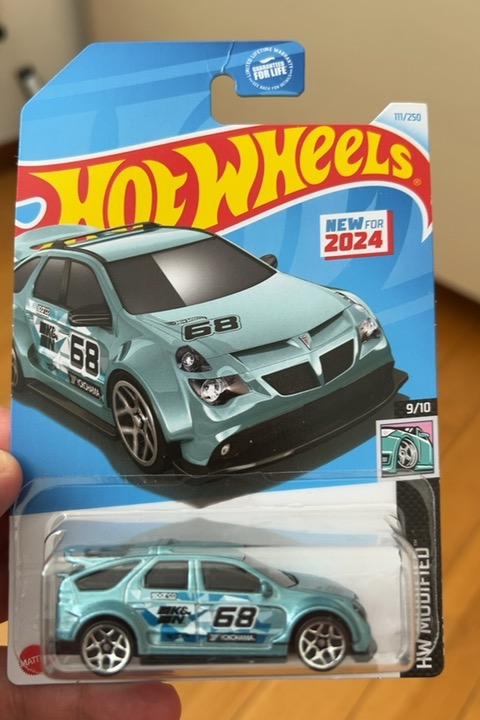 Pontiac Aztek Custom