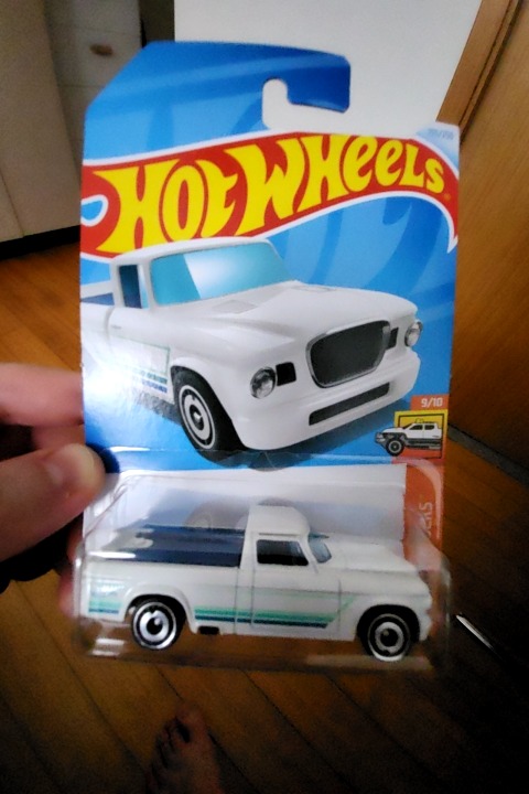 63 STUDEBAKER CHAMP