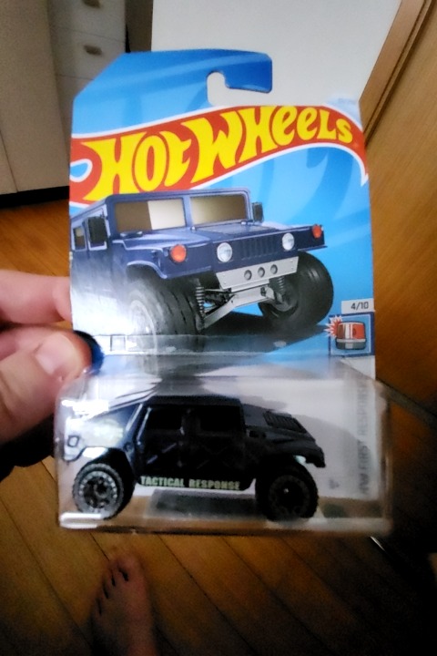 HUMVEE