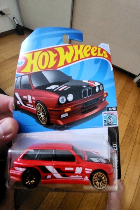 BMW M3 WAGON