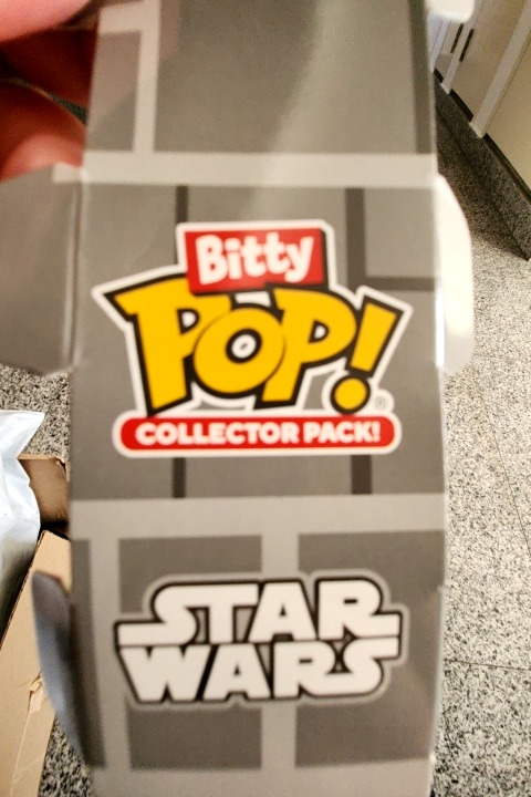 Bitty POP
