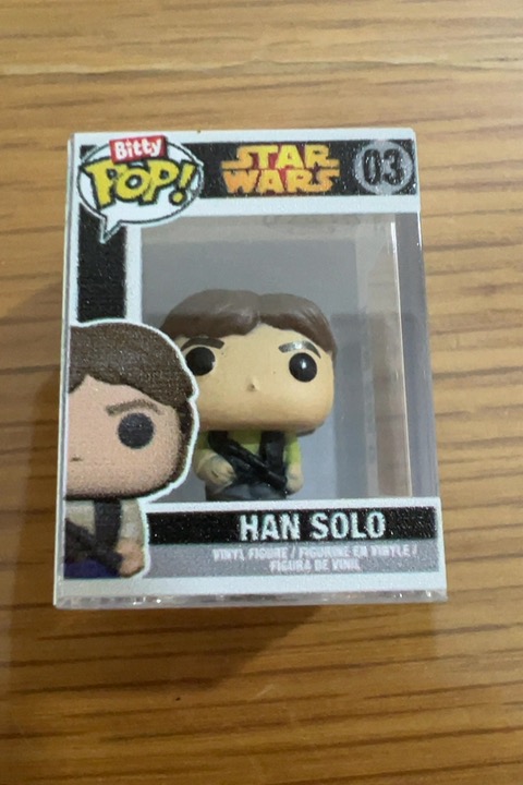 Han Solo