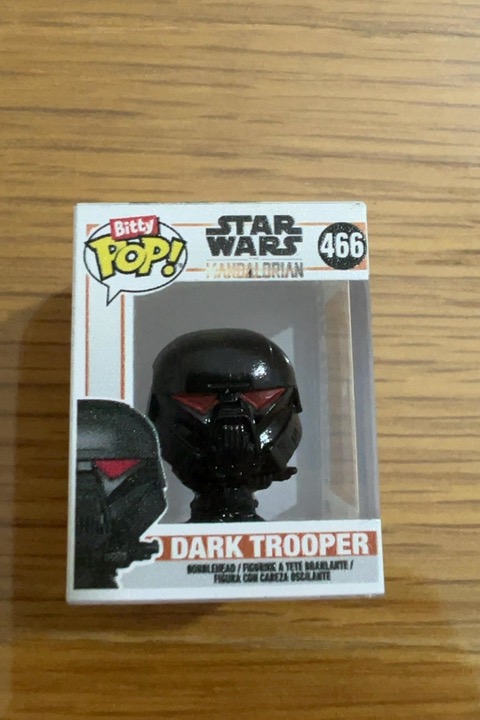 Dark Trooper