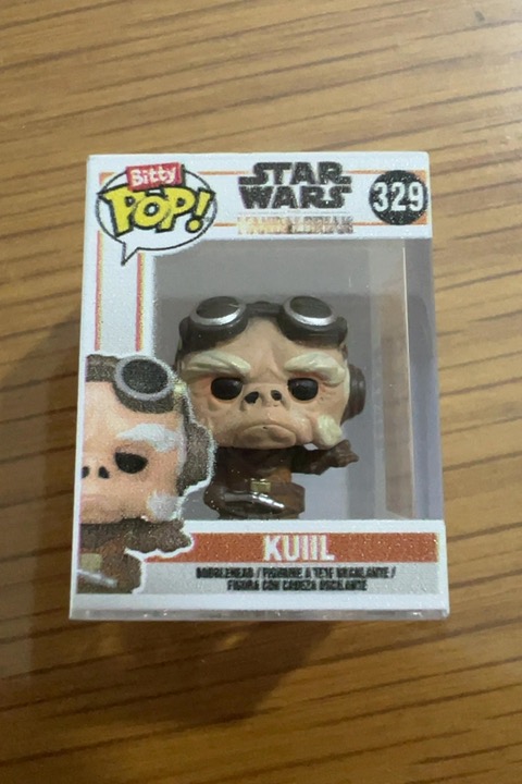 Kuiil