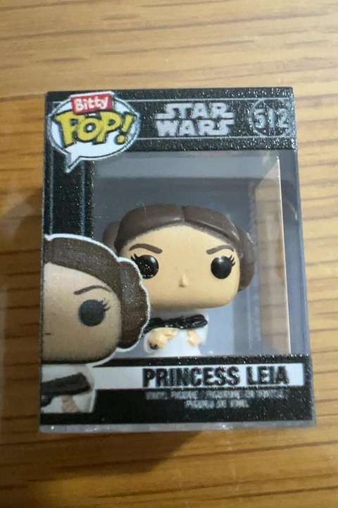 Princess Leia