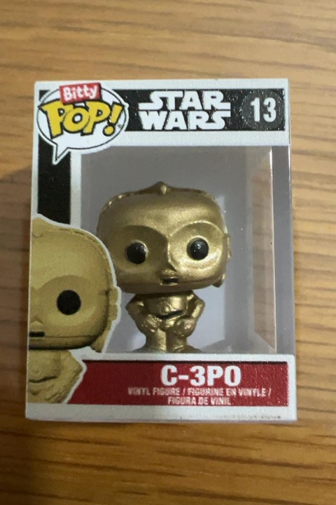C-3P0