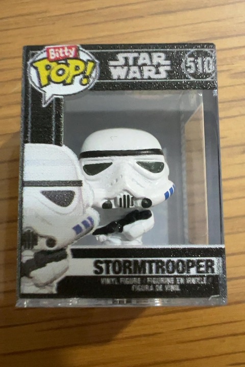 Stormtrooper