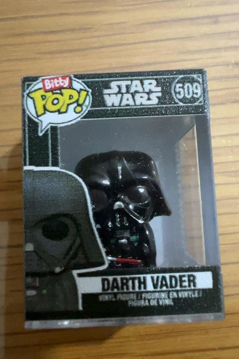 Darth Vader