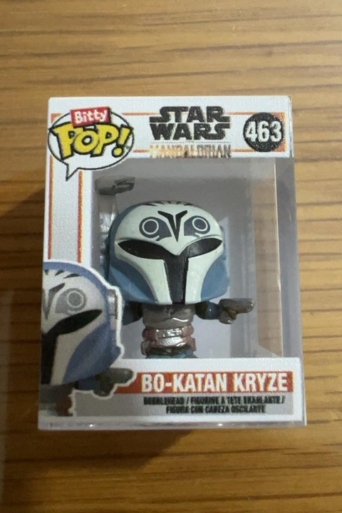 Bo-Katan Kryze