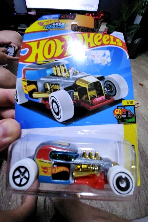 Mod Rod