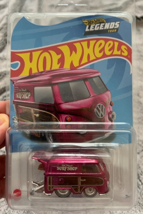 KOOL KOMBI