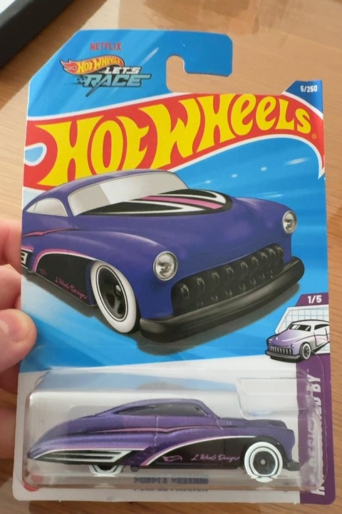 Purple Passion