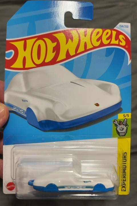 Porsche 911 Carrera