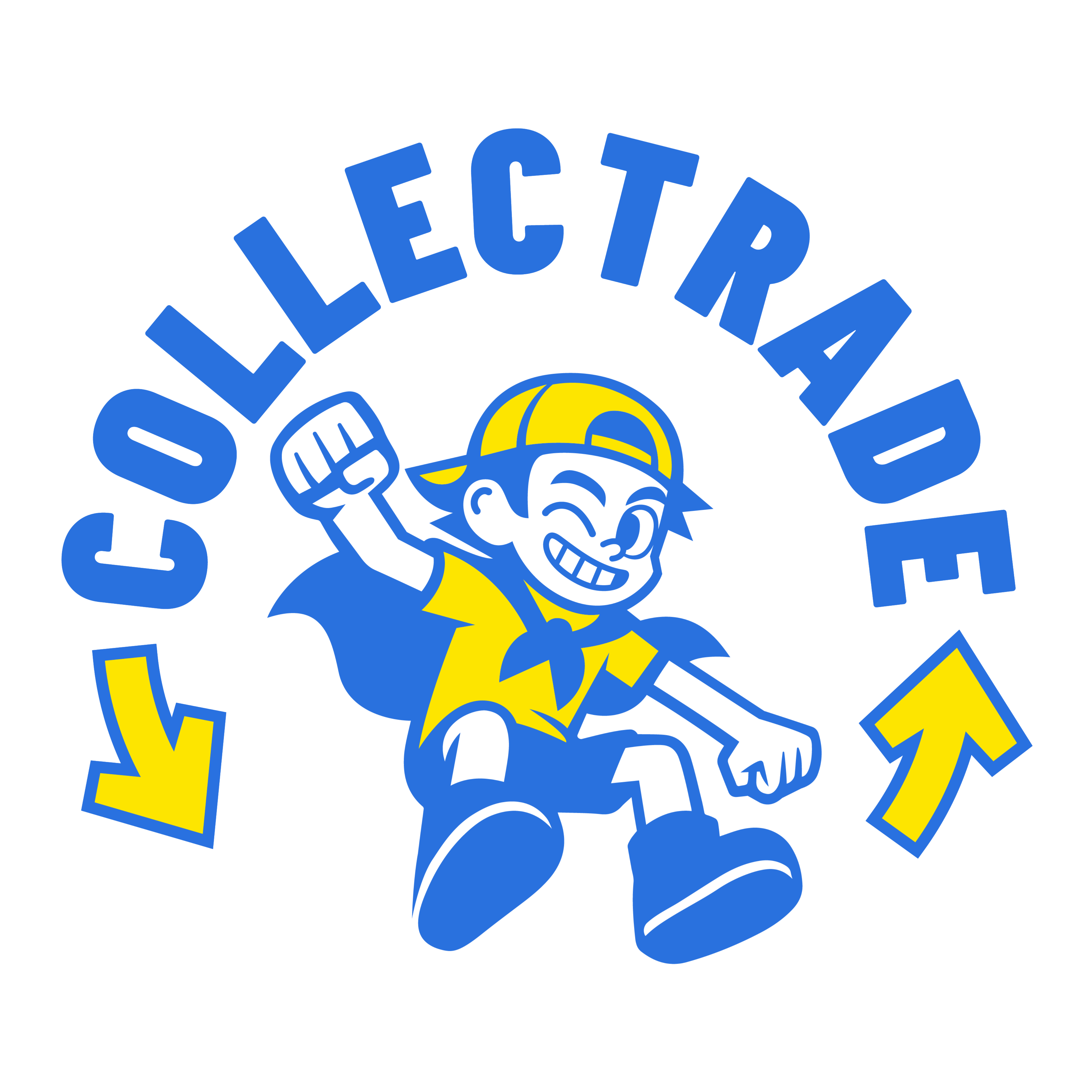 Collectrade logo