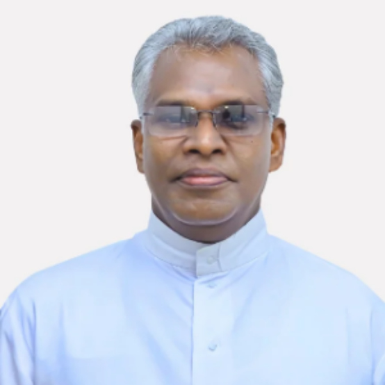 Fr. Anto Chungath