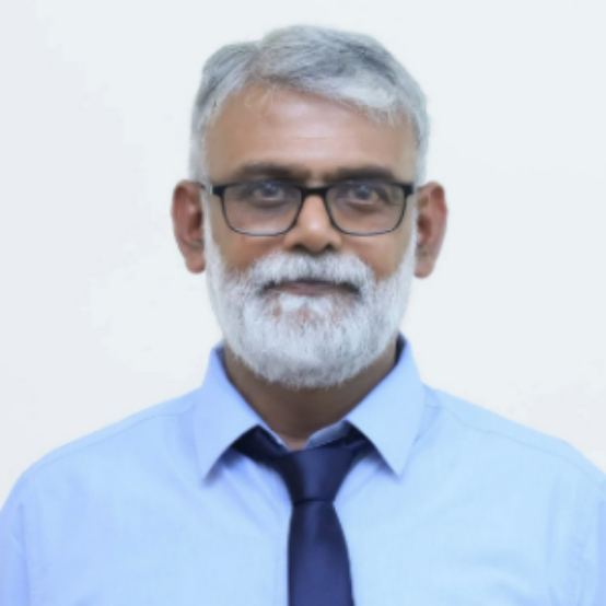 Dr. Ramkumar S