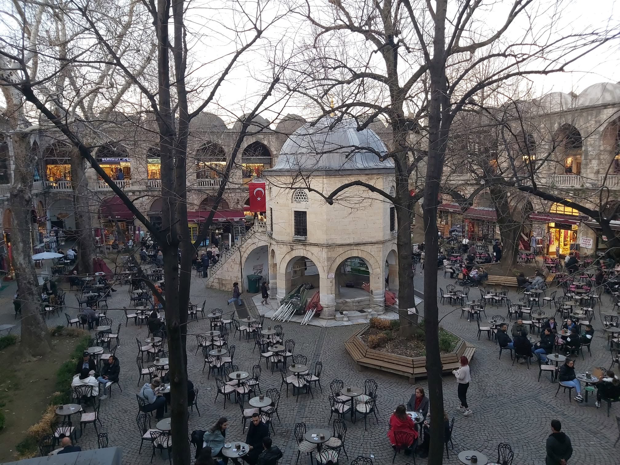 EXPLORE TÜRKİYE – 7 NIGHTS & 8 DAYS TOUR photo 1