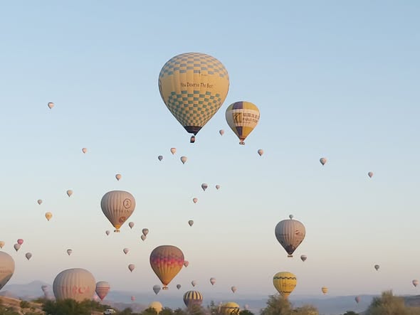 EXPLORE TÜRKİYE – 7 NIGHTS & 8 DAYS TOUR photo 2