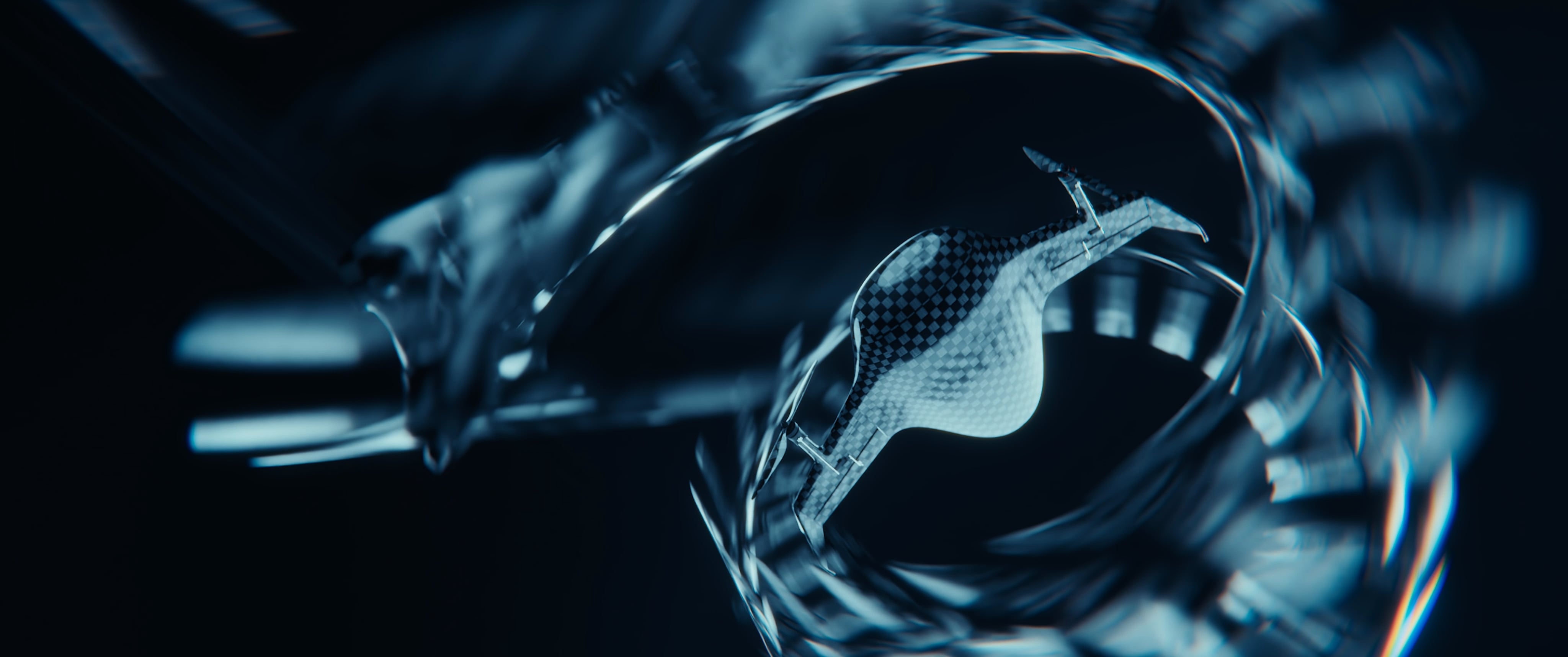 Airbound | Product Film 