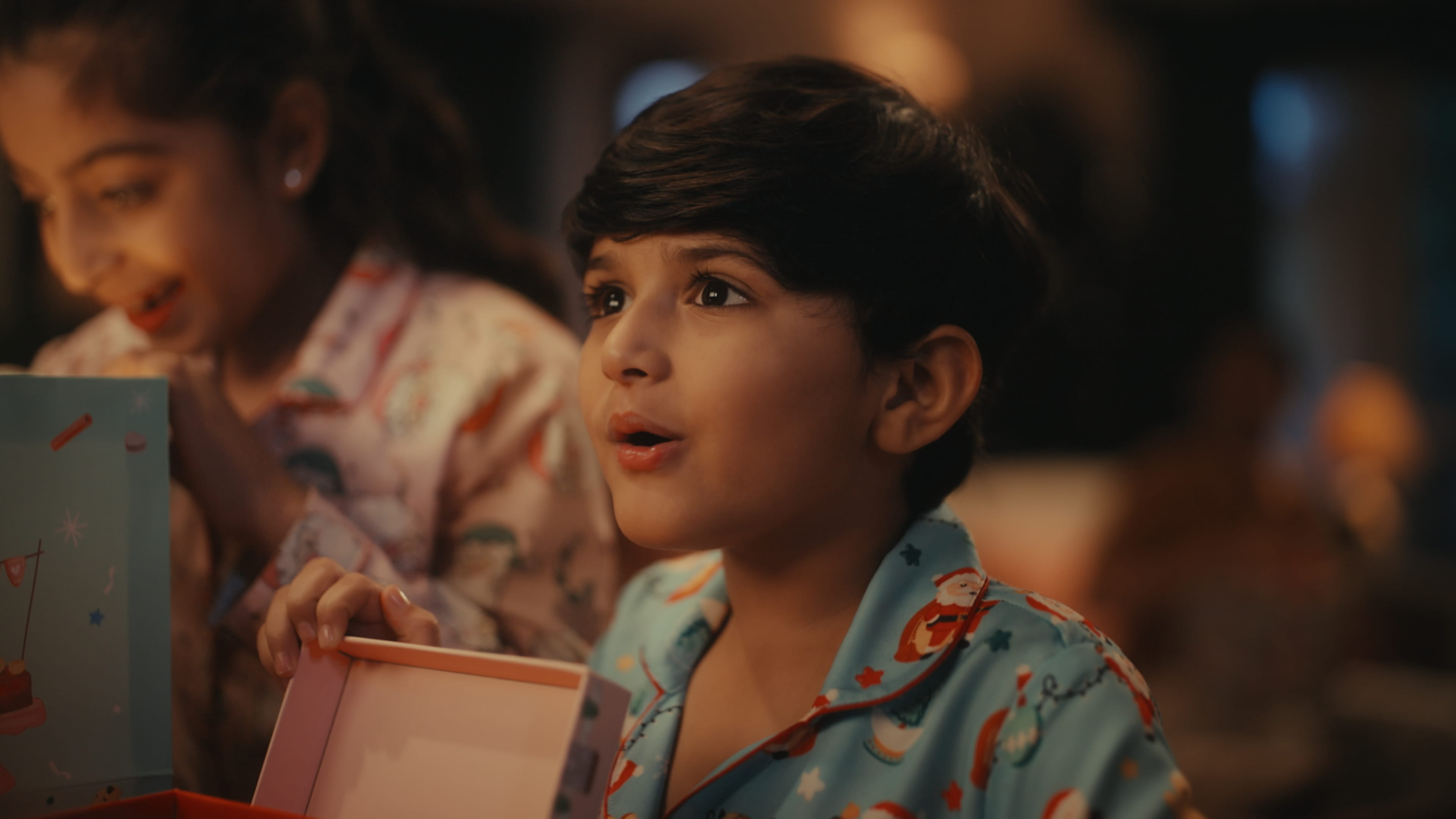 Theobroma |  Christmas Specials