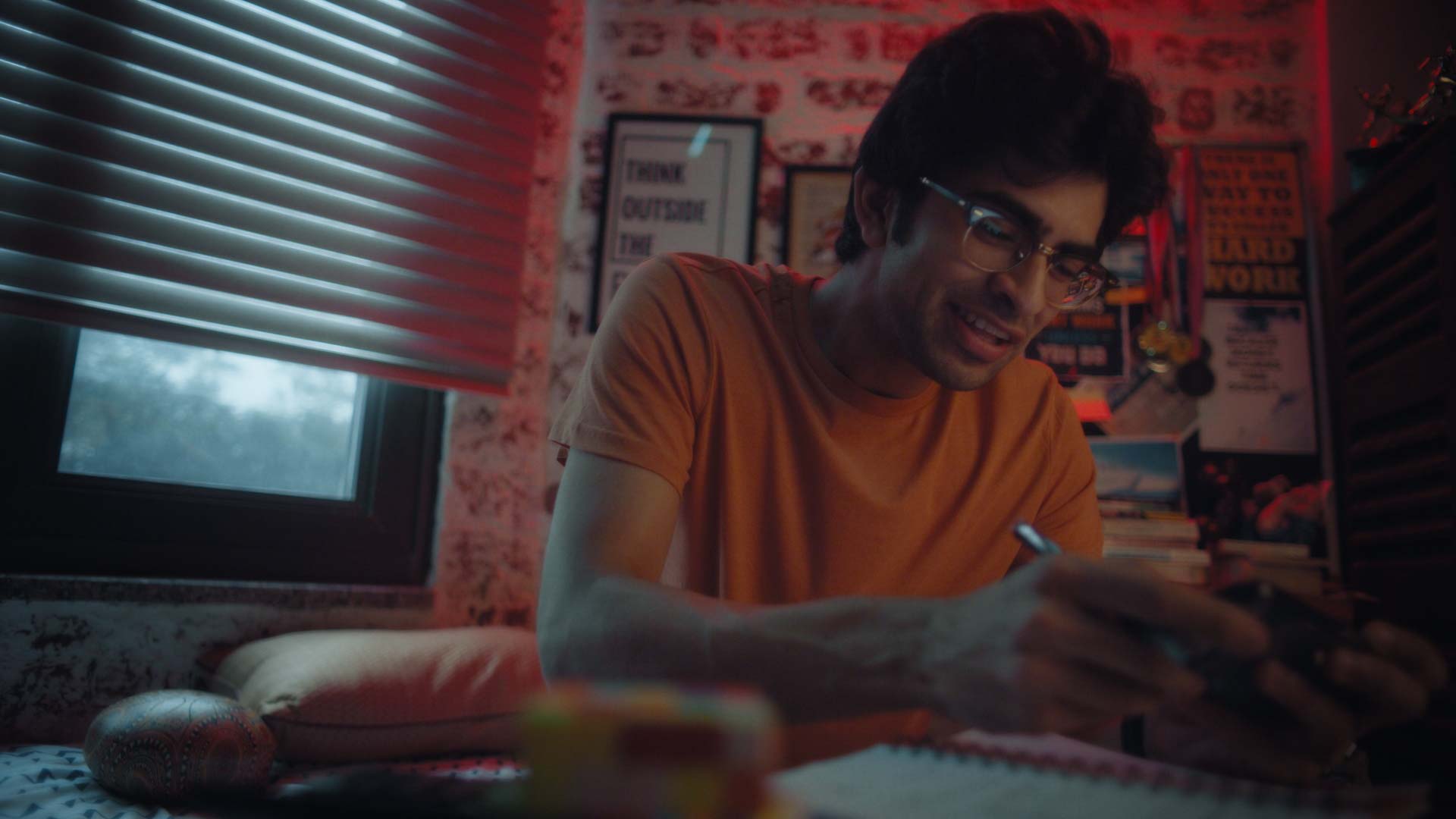 Upgrad | Peer to Peer