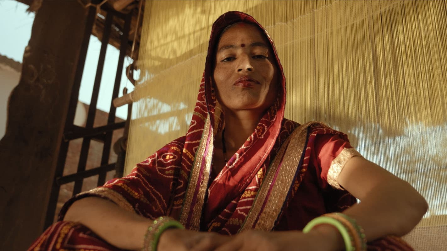 Lift The Veil - Jaipur Rugs