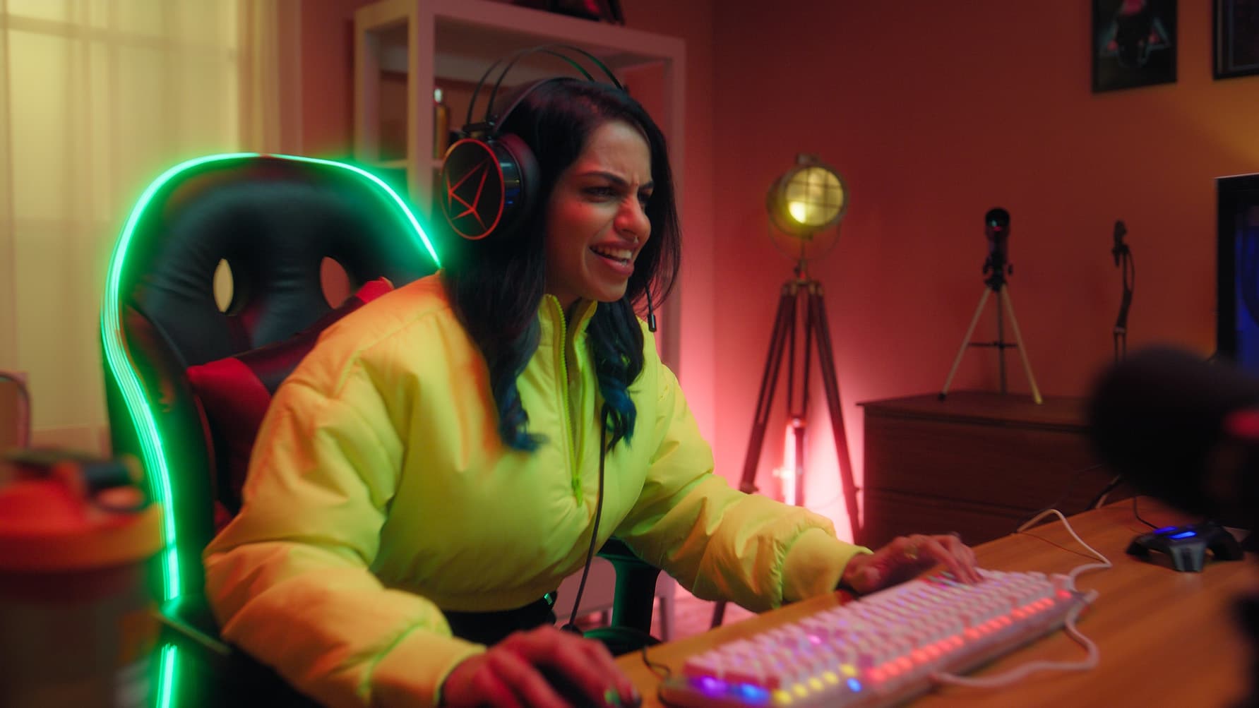 AMD | Get your Game on