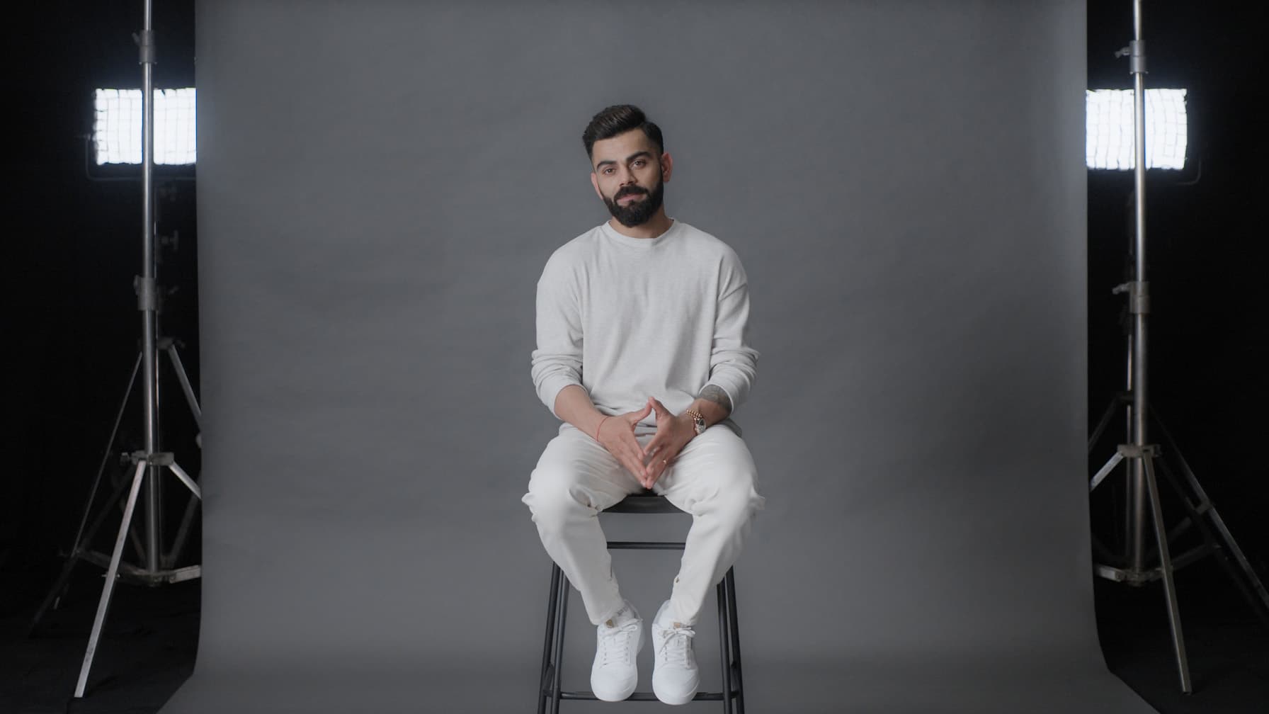 AUDI | Virat Kohli