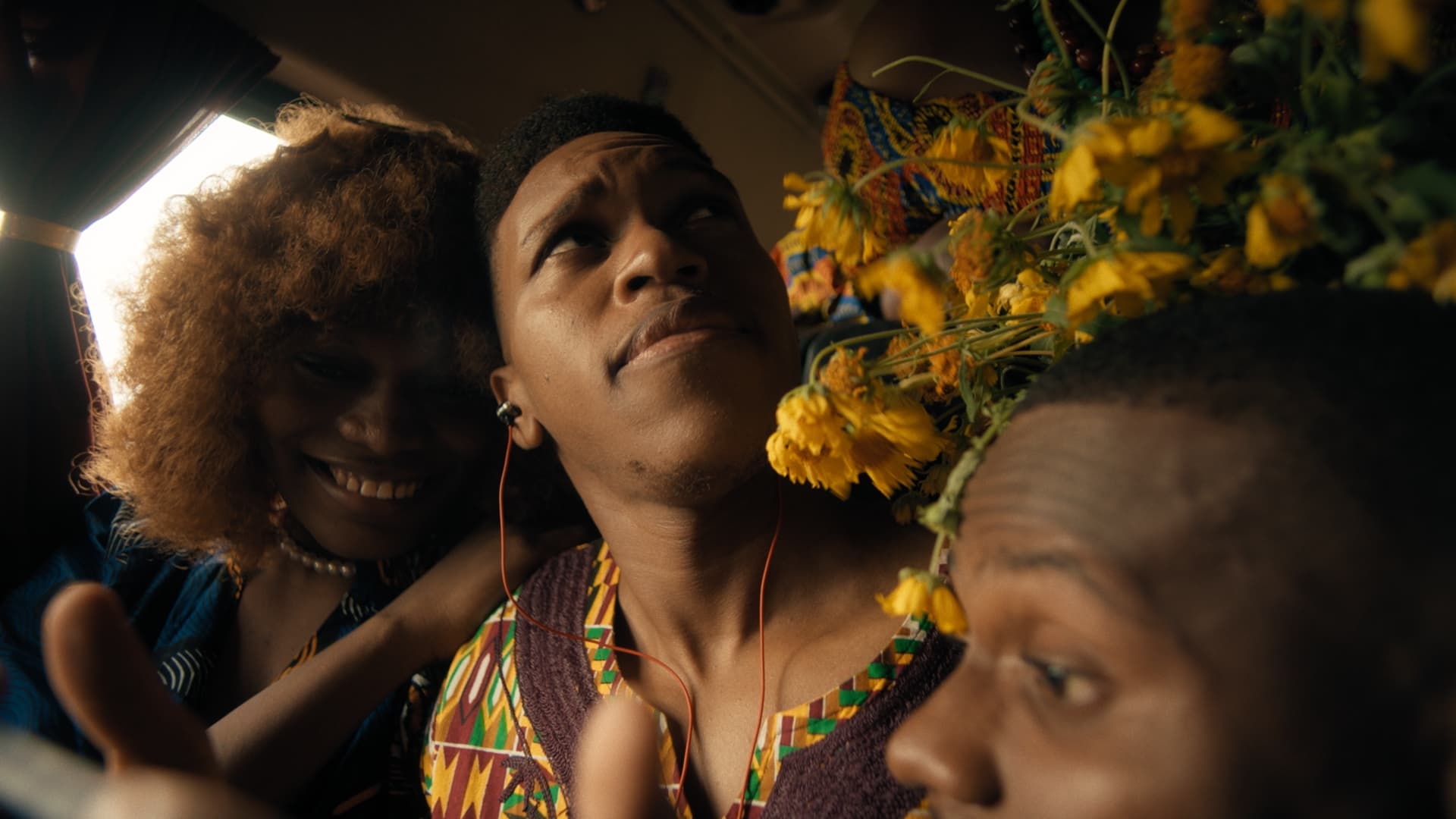 SanDisk Nigeria TVC