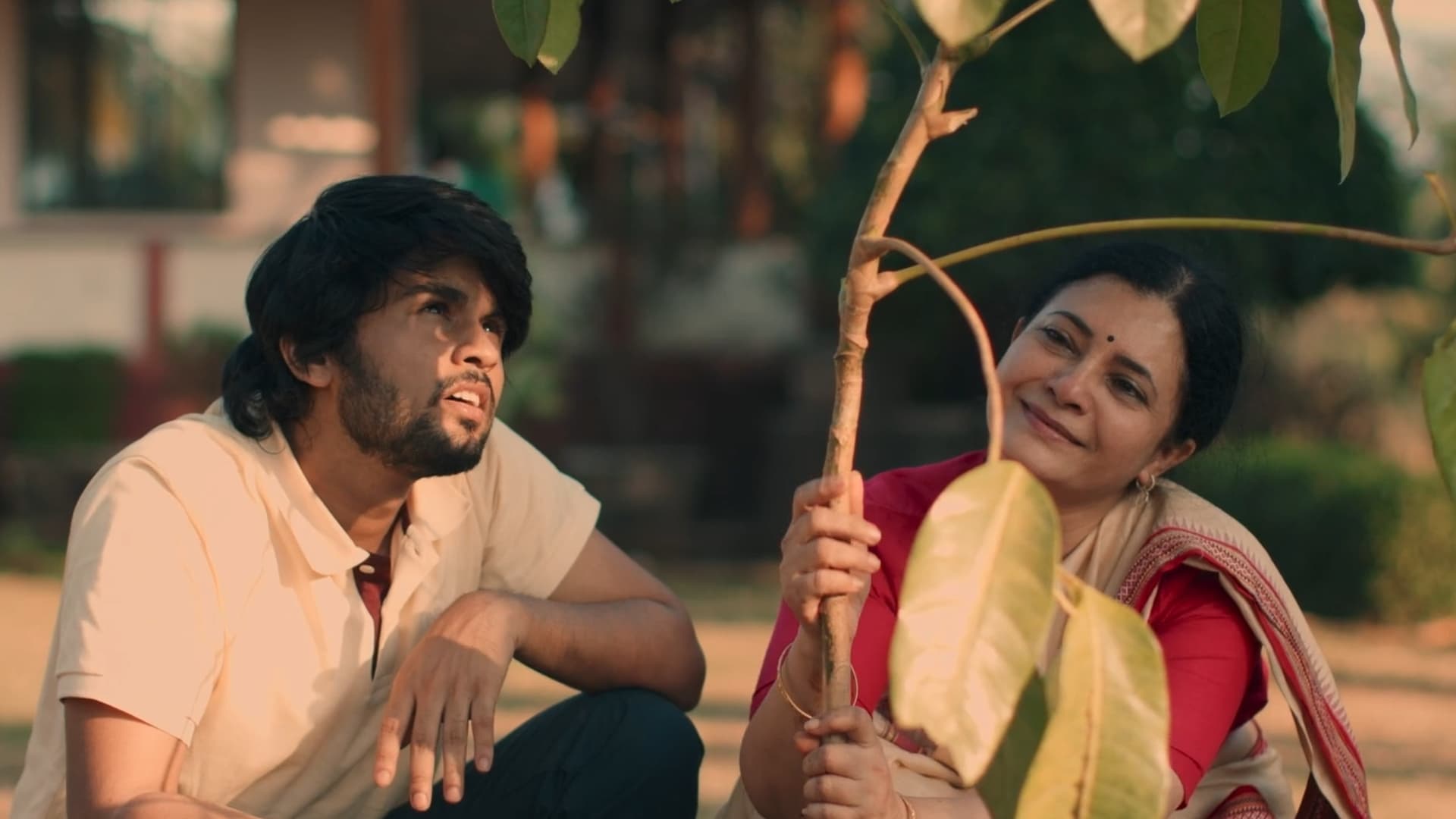 The Sapling | Short Film 