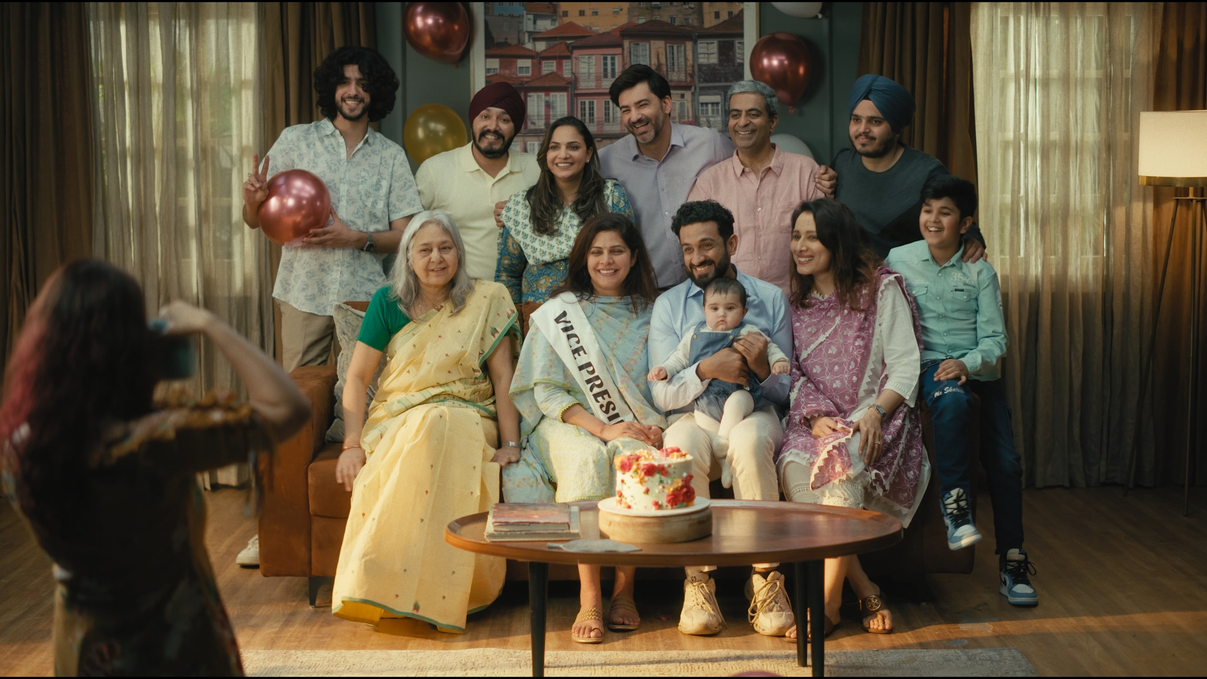 Bajaj Finance | Women's Day 