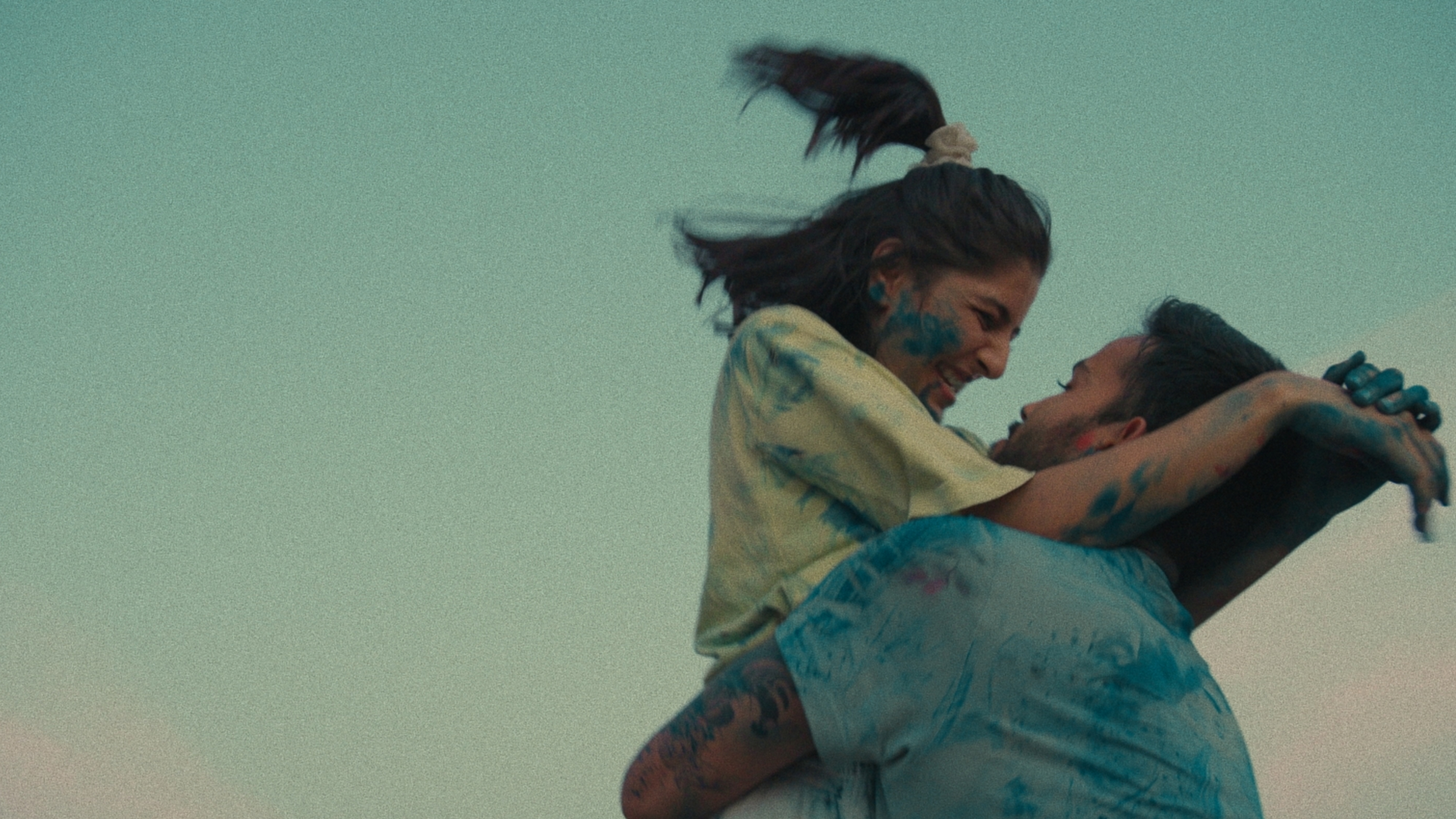 Broken Echoes - Summer Love