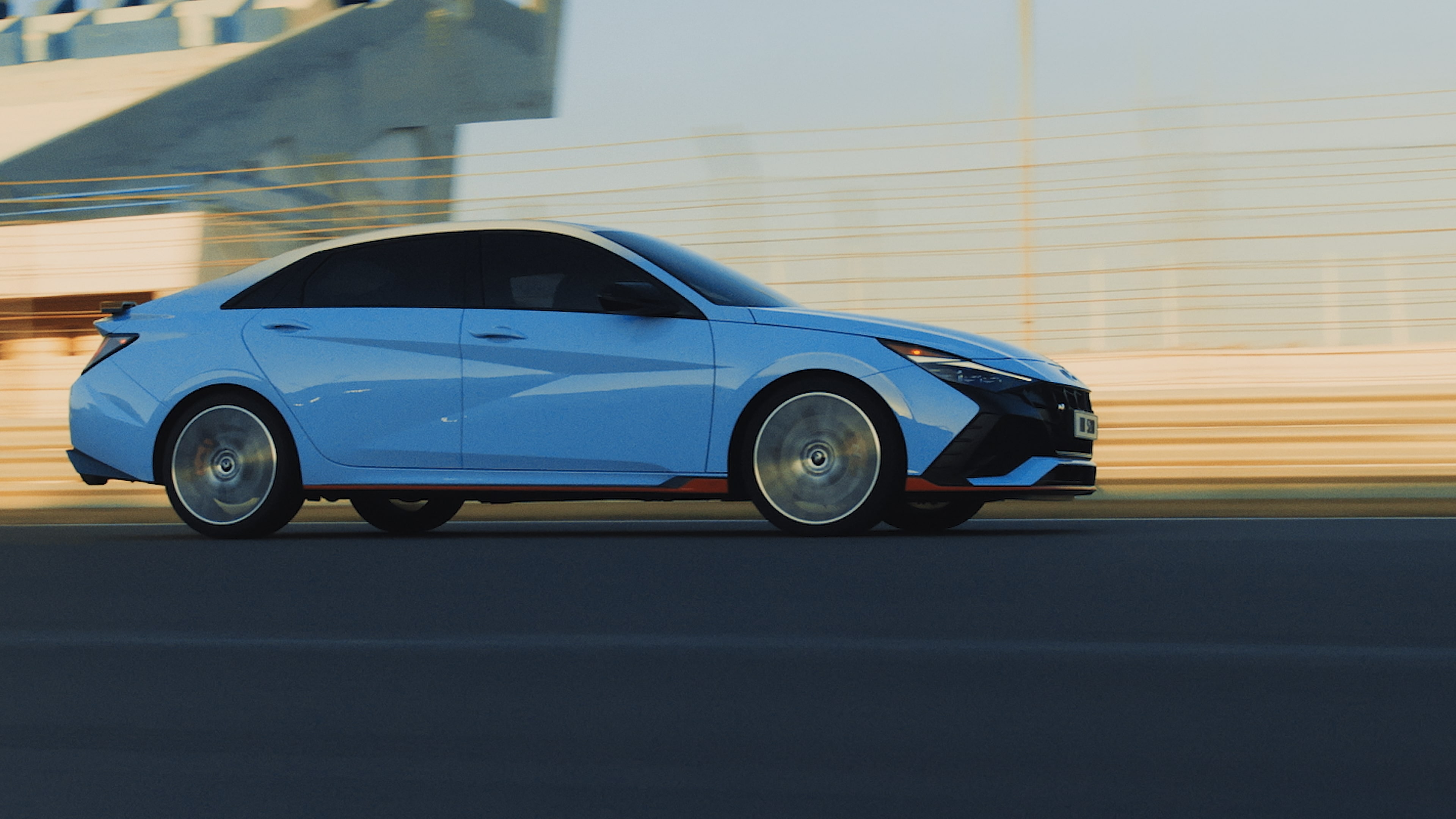 HYUNDAI | WHAT IS N?
