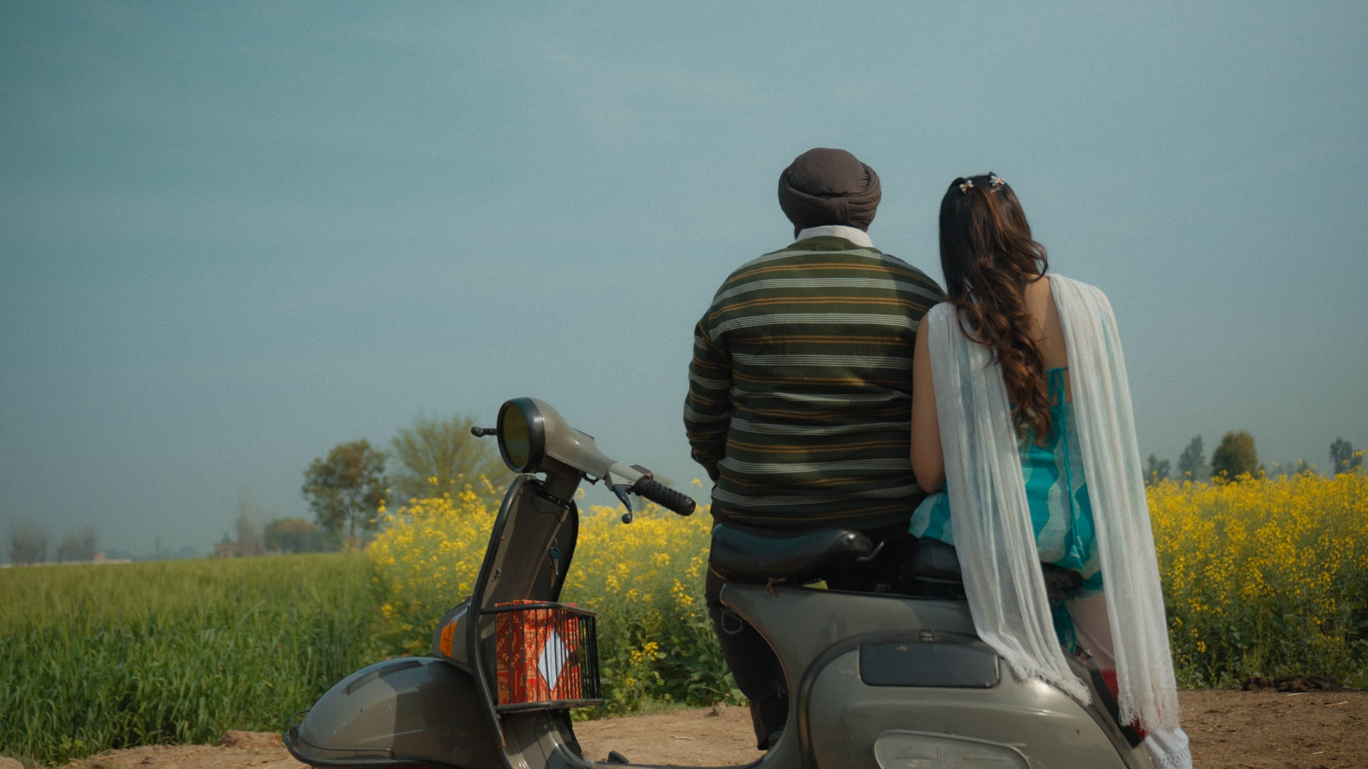 Tere Layi / For You - Savneet Singh
