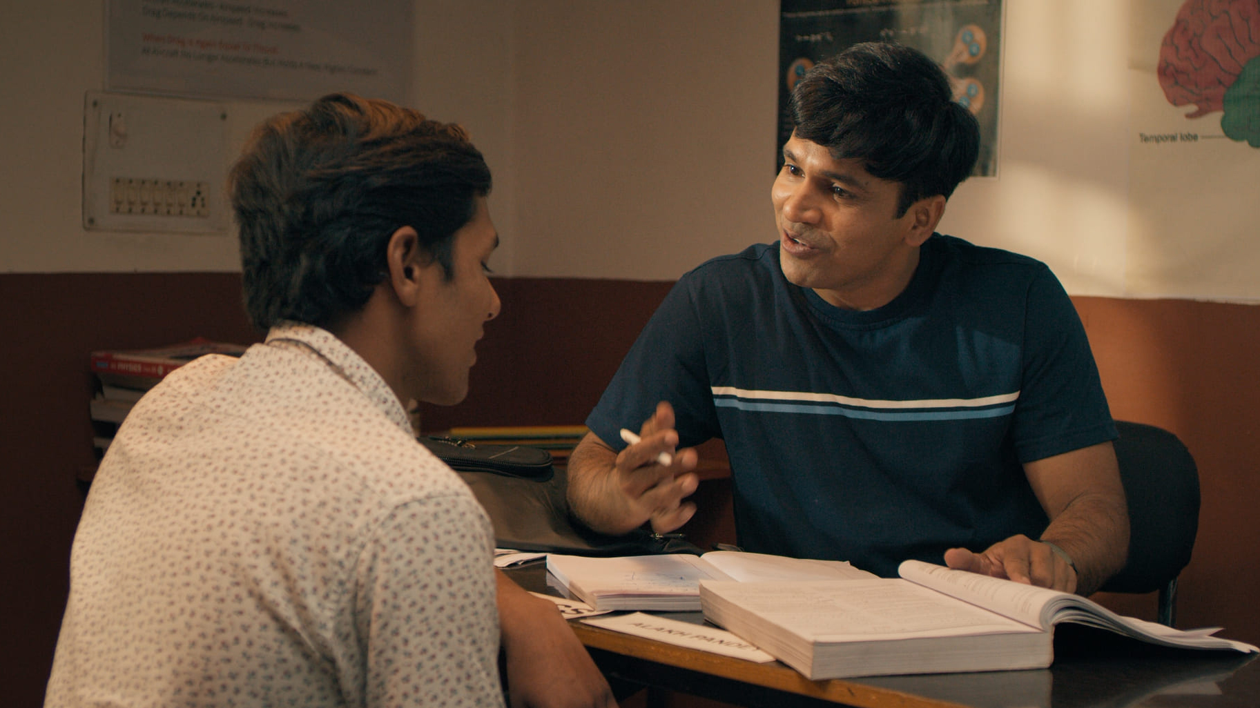 Physics Wallah | Amazon Mini TV